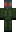 skin of a player
