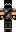 skin of a player