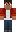 skin of a player