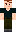 skin of a player