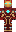 skin of a player