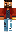 skin of a player