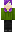 skin of a player