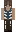 skin of a player
