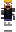 skin of a player