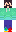 skin of a player