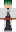 skin of a player