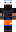 skin of a player
