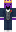 skin of a player