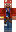 skin of a player