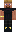 skin of a player