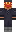 skin of a player