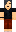 skin of a player