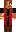 skin of a player
