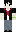 skin of a player