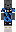 skin of a player