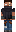 skin of a player
