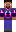 skin of a player