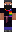 skin of a player