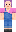 skin of a player