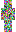 skin of a player