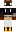 skin of a player