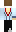 skin of a player
