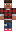 skin of a player