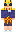 skin of a player