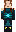 skin of a player