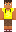 skin of a player