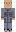 skin of a player