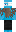 skin of a player