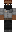 skin of a player