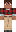 skin of a player