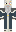 skin of a player