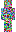 skin of a player