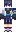 skin of a player