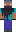 skin of a player