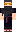 skin of a player
