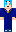 skin of a player