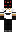 skin of a player