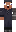 skin of a player