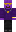 skin of a player