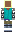 skin of a player