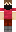 skin of a player