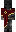 skin of a player