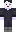 skin of a player