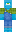 skin of a player