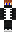 skin of a player